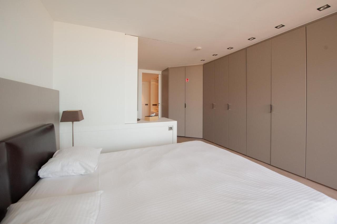 Royal Suite Ascot Oostende Bagian luar foto