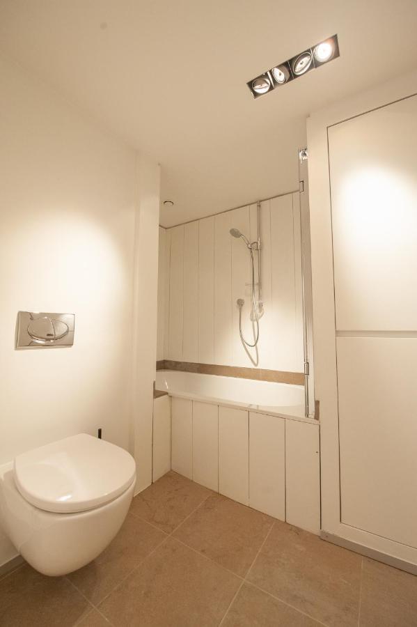 Royal Suite Ascot Oostende Bagian luar foto