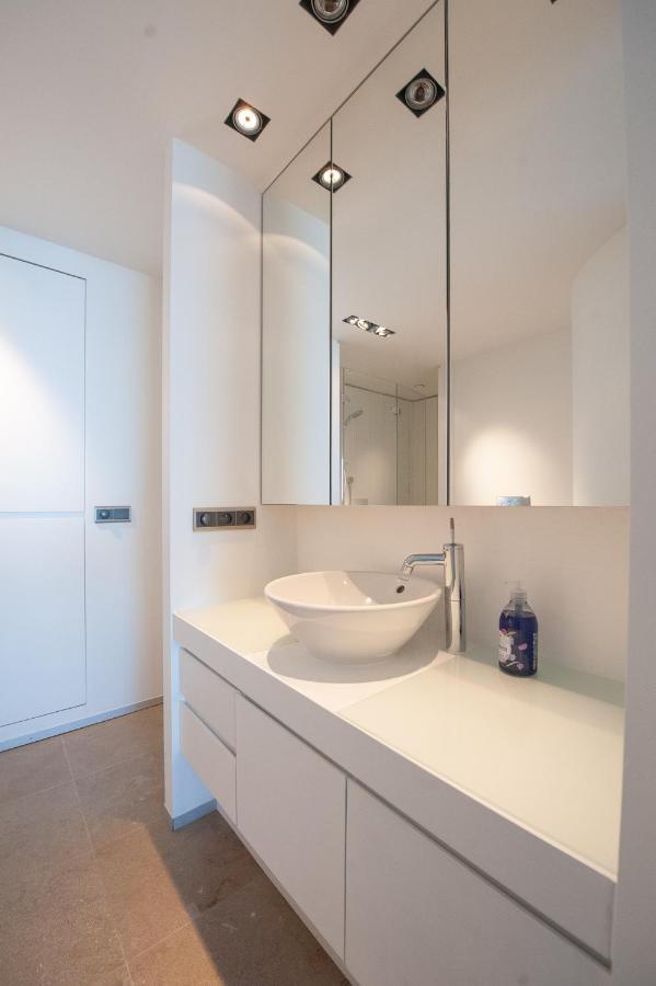 Royal Suite Ascot Oostende Bagian luar foto