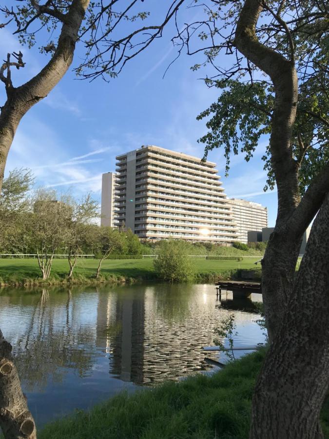 Royal Suite Ascot Oostende Bagian luar foto